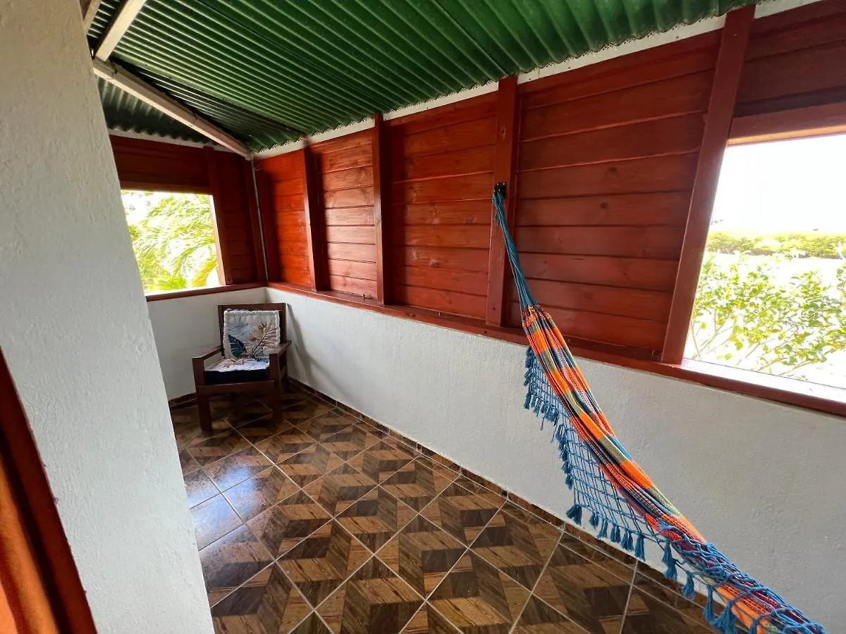 Anacaona By Uta House Villa Sainte-Anne
