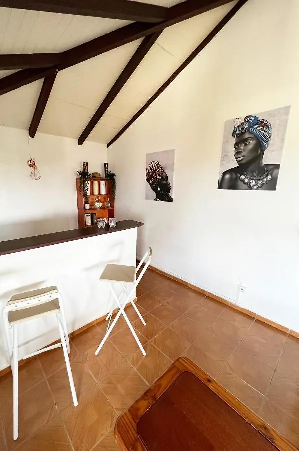 Anacaona By Uta House Villa Sainte-Anne