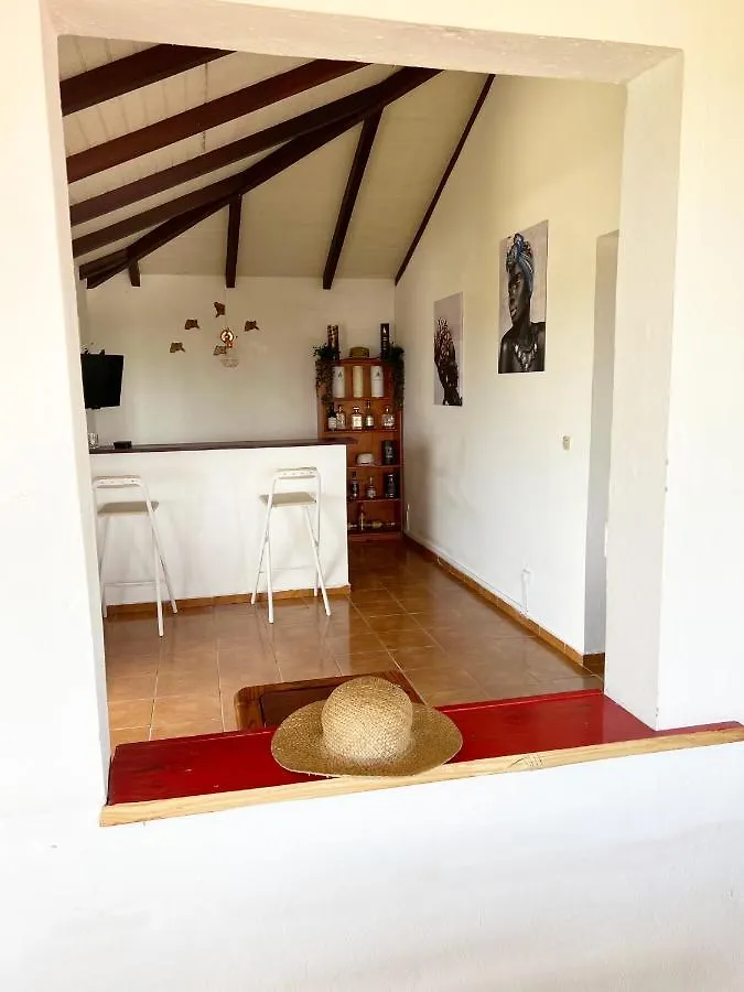 Anacaona By Uta House Villa Sainte-Anne  Guadeloupe