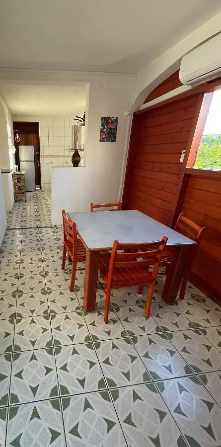 Anacaona By Uta House Villa Sainte-Anne  Guadeloupe