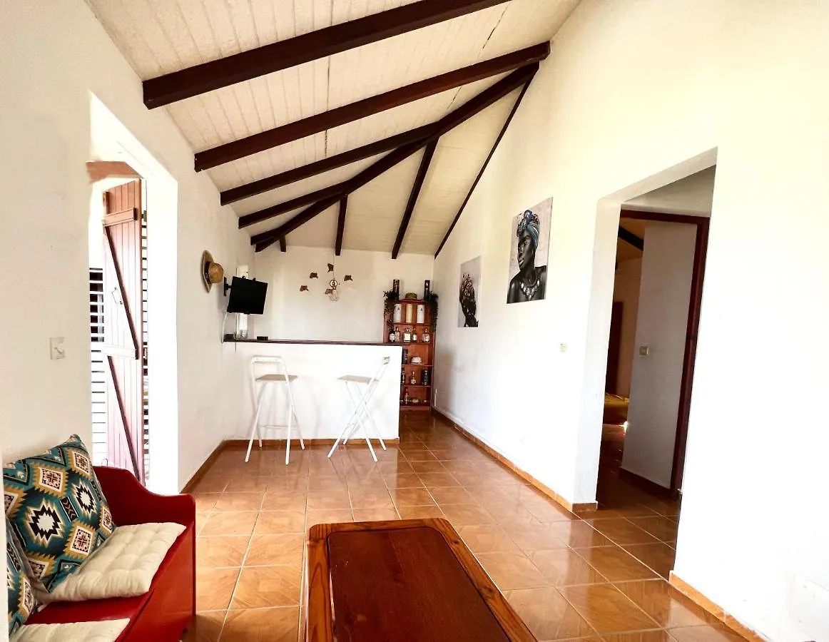 Anacaona By Uta House Villa Sainte-Anne   Sainte-Anne (Grande-Terre)