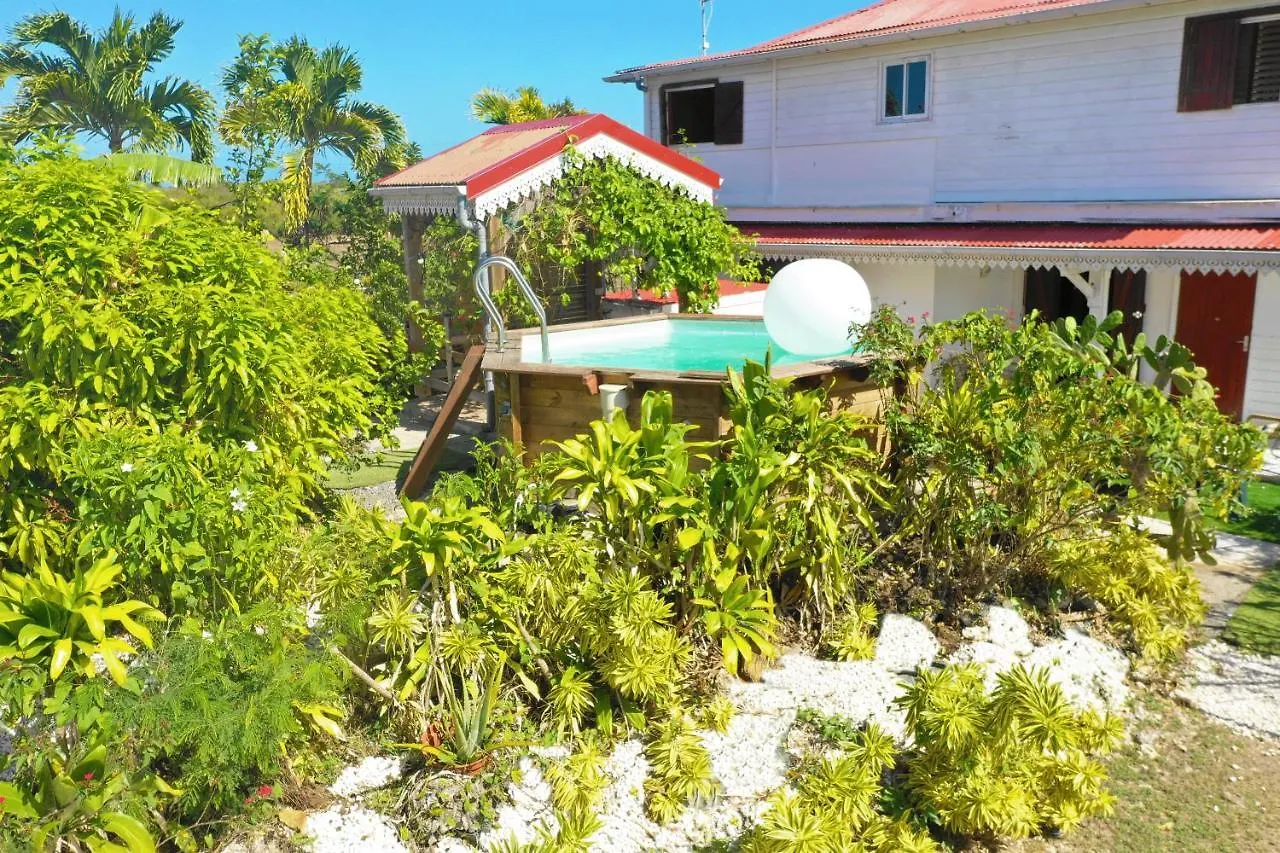 Anacaona By Uta House location